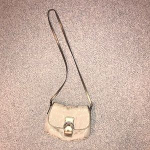 Coach shoulder bag